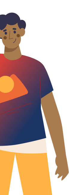 ELDP mobile illustration